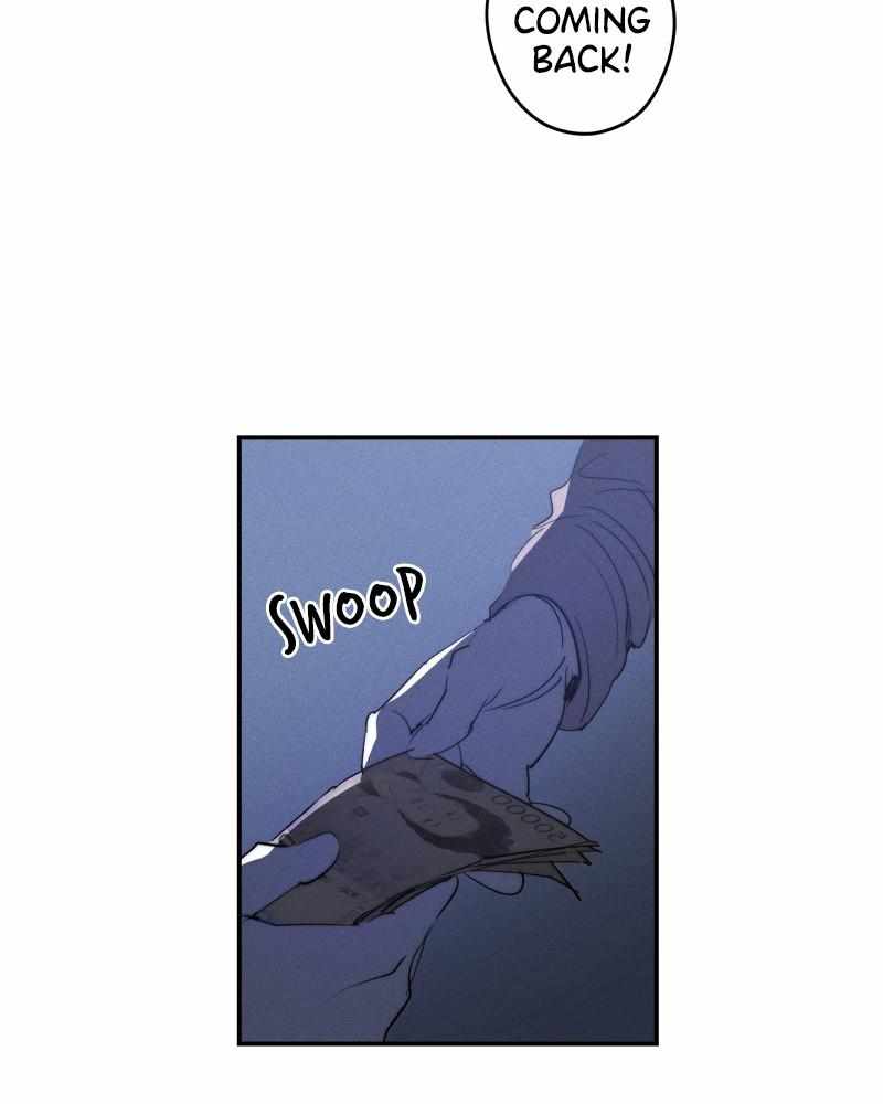 The Saviour's Time Chapter 38 37